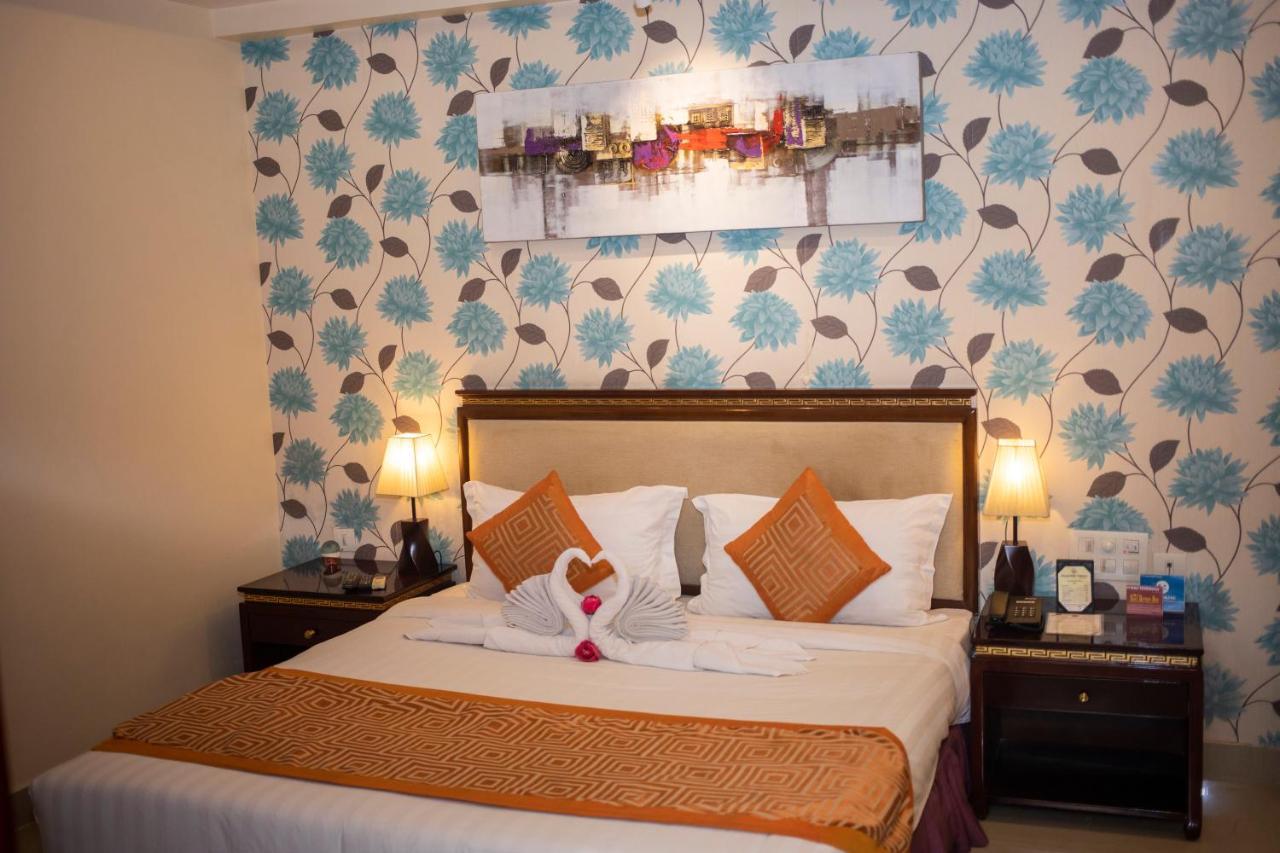 Hotel Krc Palace Tezpur Ngoại thất bức ảnh