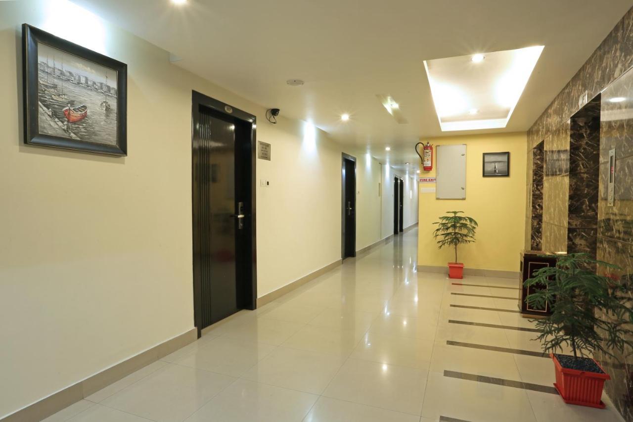 Hotel Krc Palace Tezpur Ngoại thất bức ảnh